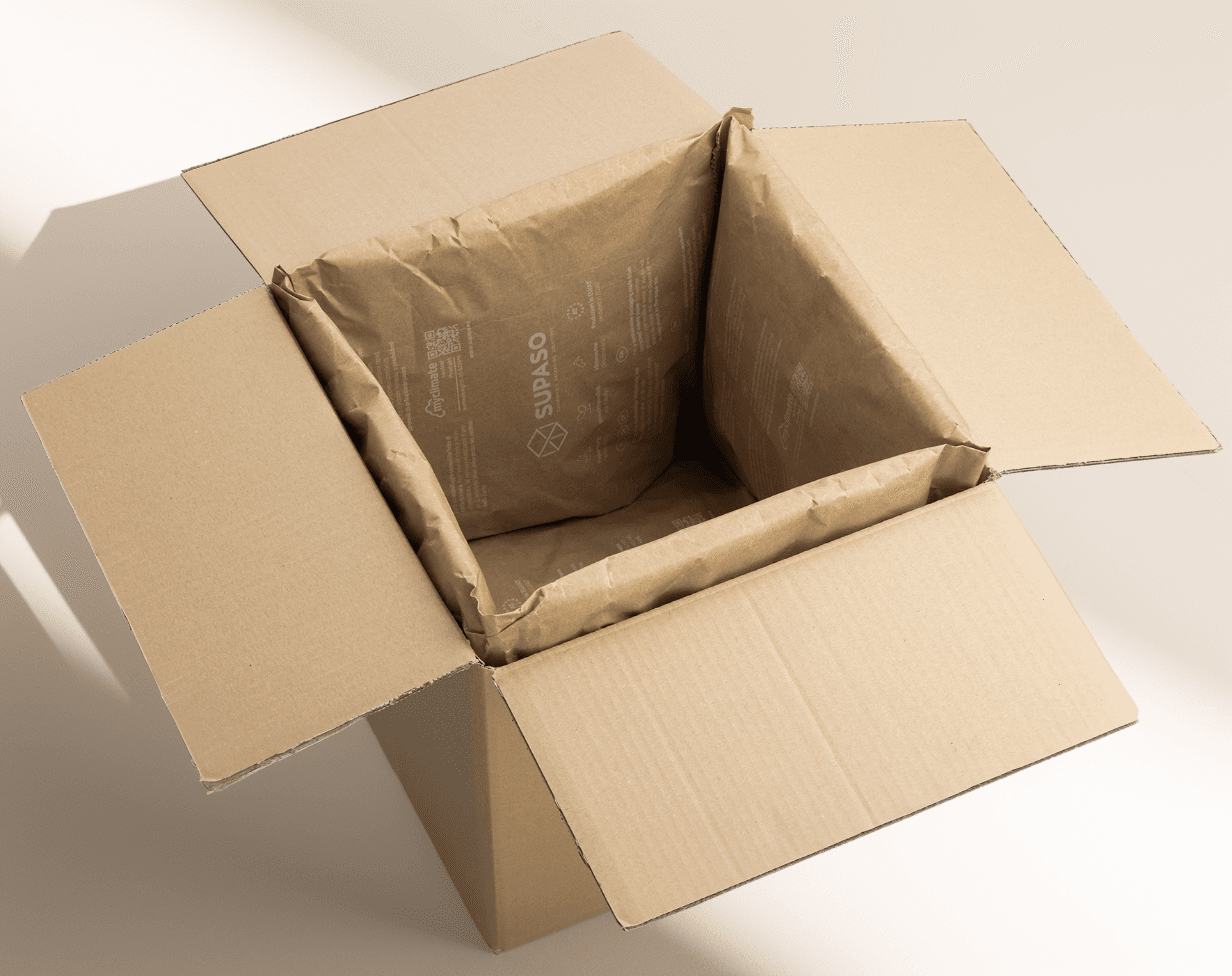 Kühlverpackungen
