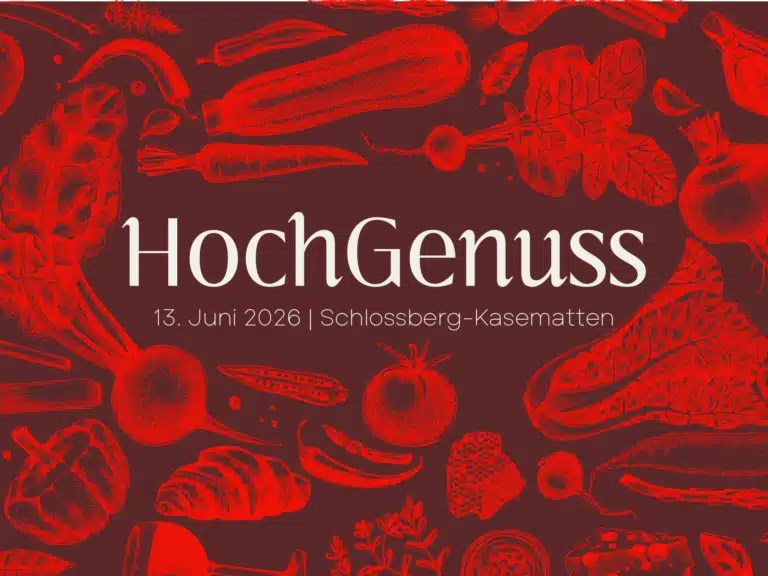 Hochgenuss: Produktverkostung für Direktvermarkter