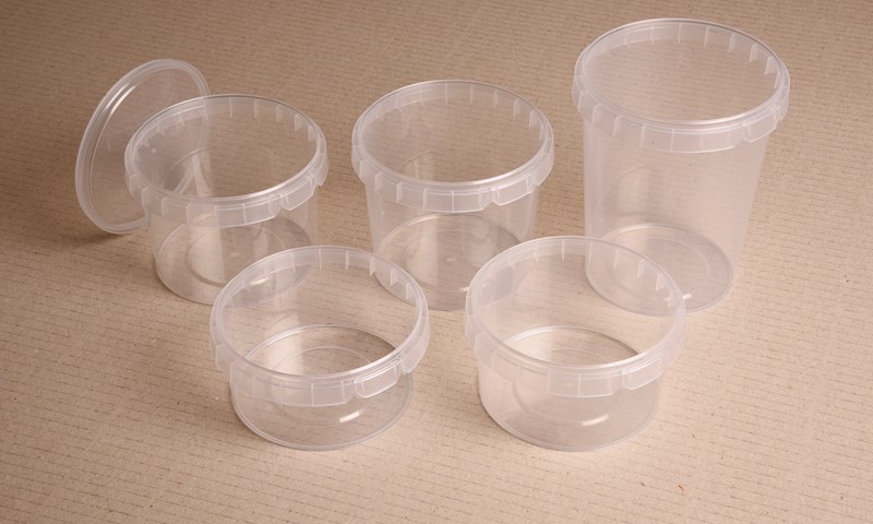 Verpackungen