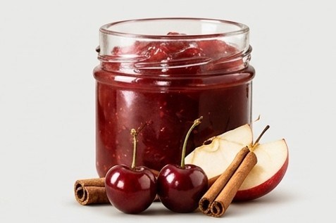 Wintersaisonsorte Kirsch Apfel Zimt kbA