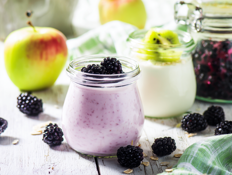 Sommersortenaktion 1 + 1 gratis