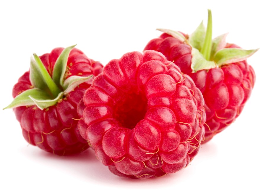 Himbeeren